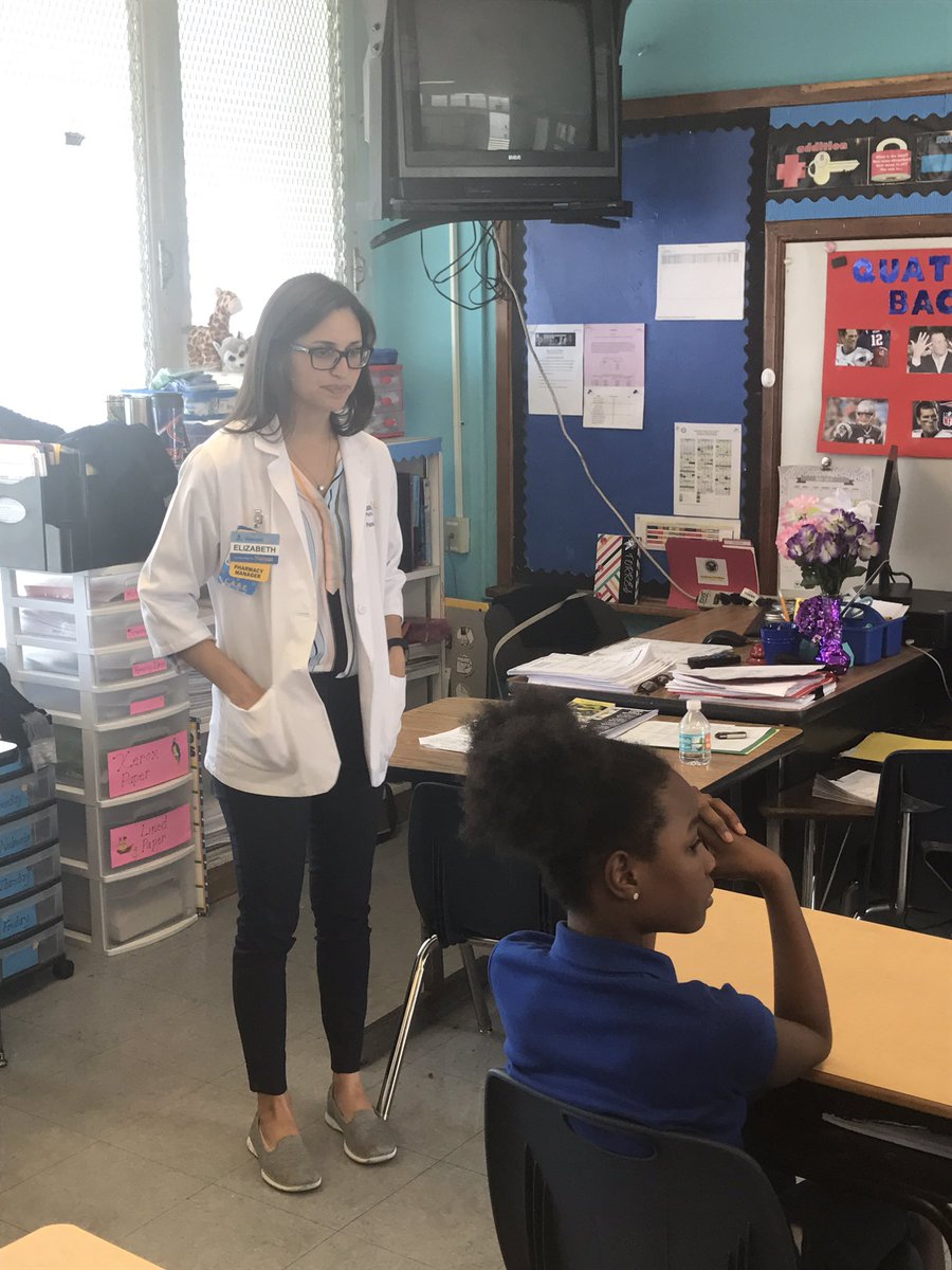 nby_eagles's tweet photo. On Today, professionals from all walks of life converged on the school's campus to share with our students their careers. https://t.co/9DVJvoHPKZ