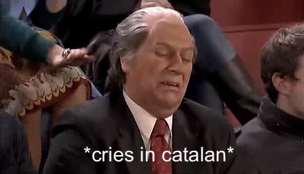 CatalanThings's tweet photo. Quan vas en transport public pero tornes caminant i la T-10 s'et queda impar https://t.co/KwWcK5E4kZ