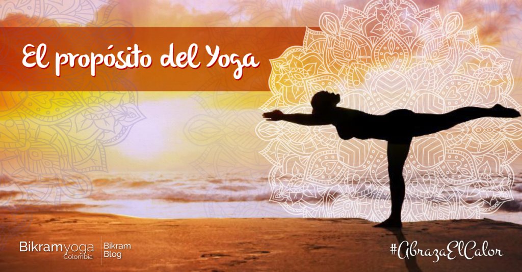bikramyogaco's tweet photo. El Propósito Del Yoga https://t.co/zLsGskhggm https://t.co/DL0xbIBppL