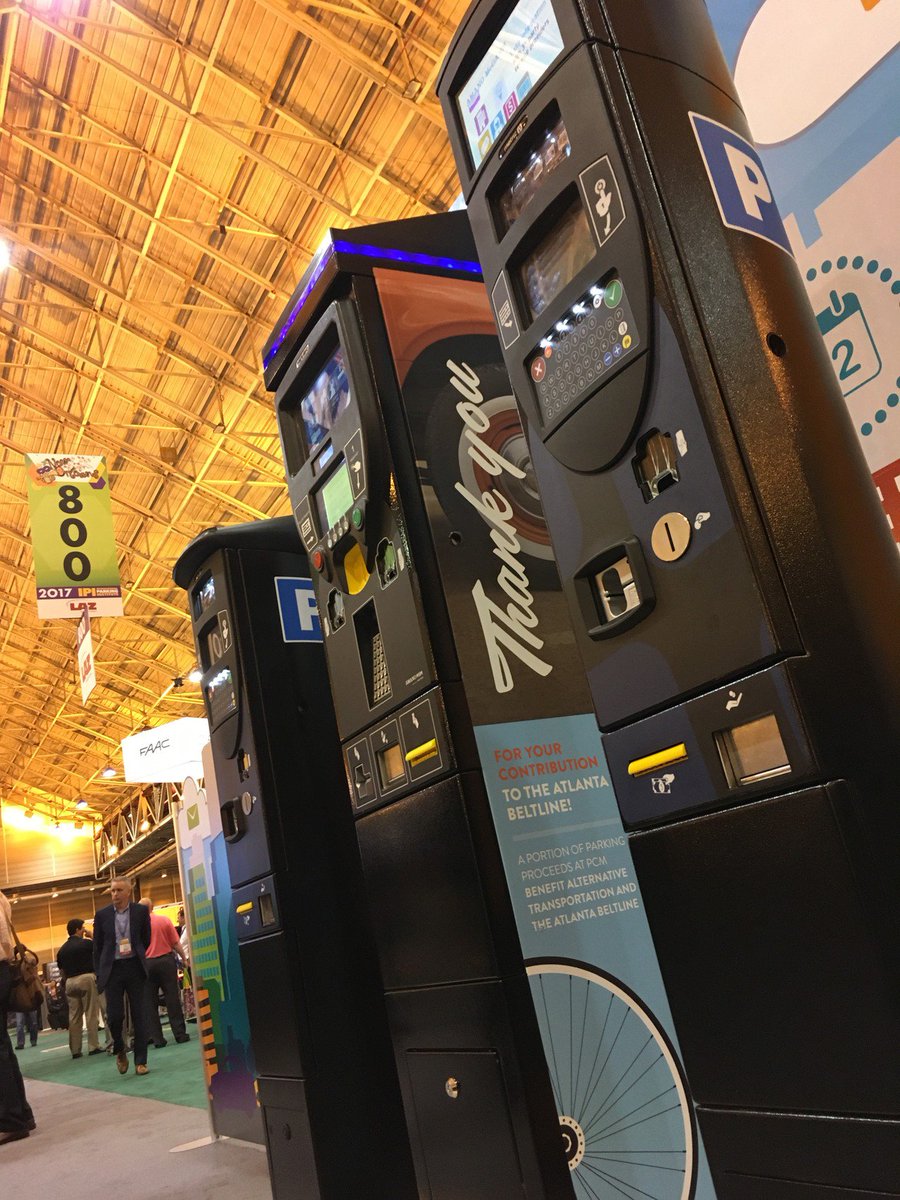 Thank you for a great show #IPI2017 If you are a US customer - please visit the <a href="/amanomcgann/">AmanoMcGann</a> website!