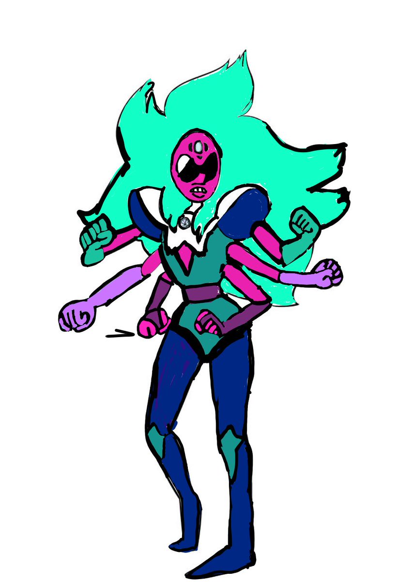 poptooncat's tweet photo. My Alexander drawing from Steven Universe I made it https://t.co/pGSVbWCqQ6