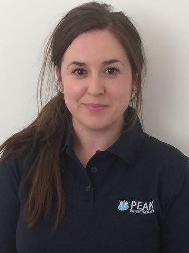 peakphysiouk's tweet image. Welcome to Samantha Kelly to our team in Otley. Book with Sam now on 0113 2870926 or email info@peakphysiotherapy.com