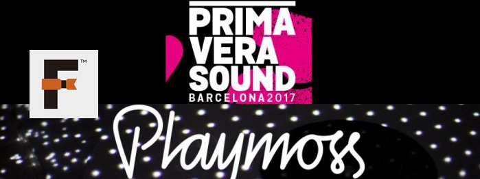 Esta es nuestra PLAYLIST de los artistas que actuarán JUEVES en el #PrimaveraSound2017 bit.ly/2ny0TkU #NecesitasUnPrimaveraSound