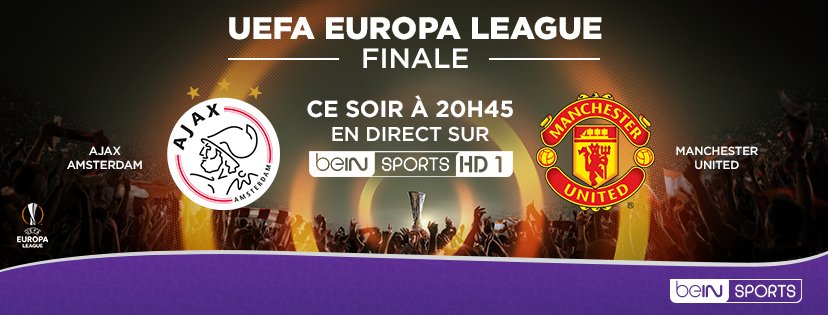 bein europa league