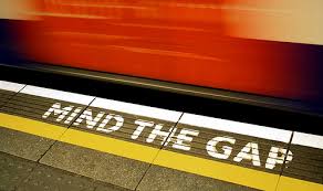 De #gap-analyse! Een onderzoek om erachter te komen of je #imago ook echt aansluit op je gewenste #identiteit: hubs.ly/H078cwp0