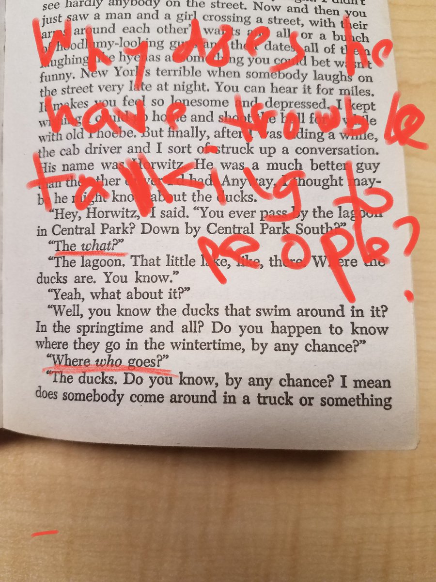 henry_fvhs's tweet photo. HC has trouble talking to people bc he thinks he's better than everybody else and that everybody is a moron #zapfv12 #HC #iloveenglish https://t.co/i5JYndMBpu