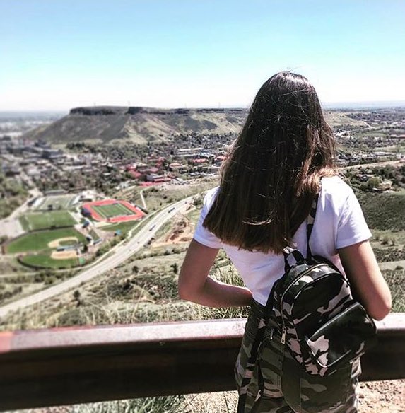 cassievalance's tweet photo. denver☀️ https://t.co/26GzrdQC8j