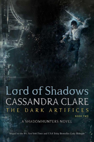alachualibrary's tweet photo. Teens celebrate @cassieclare's newest book with #Shadowhunter Academy party at #MillhopperLibrary 4PM today https://t.co/btPC6lLfDX