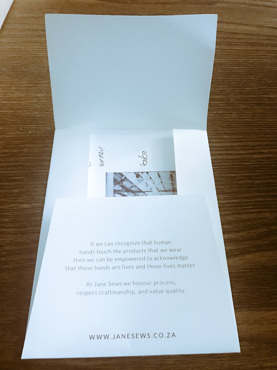 josi_h_'s tweet photo. So in love with my new @Jane_Sews modern loafers!😍🙌🏼 And esp love the packaging- so special! Thanks for making my day!💓 https://t.co/jveLguj34B