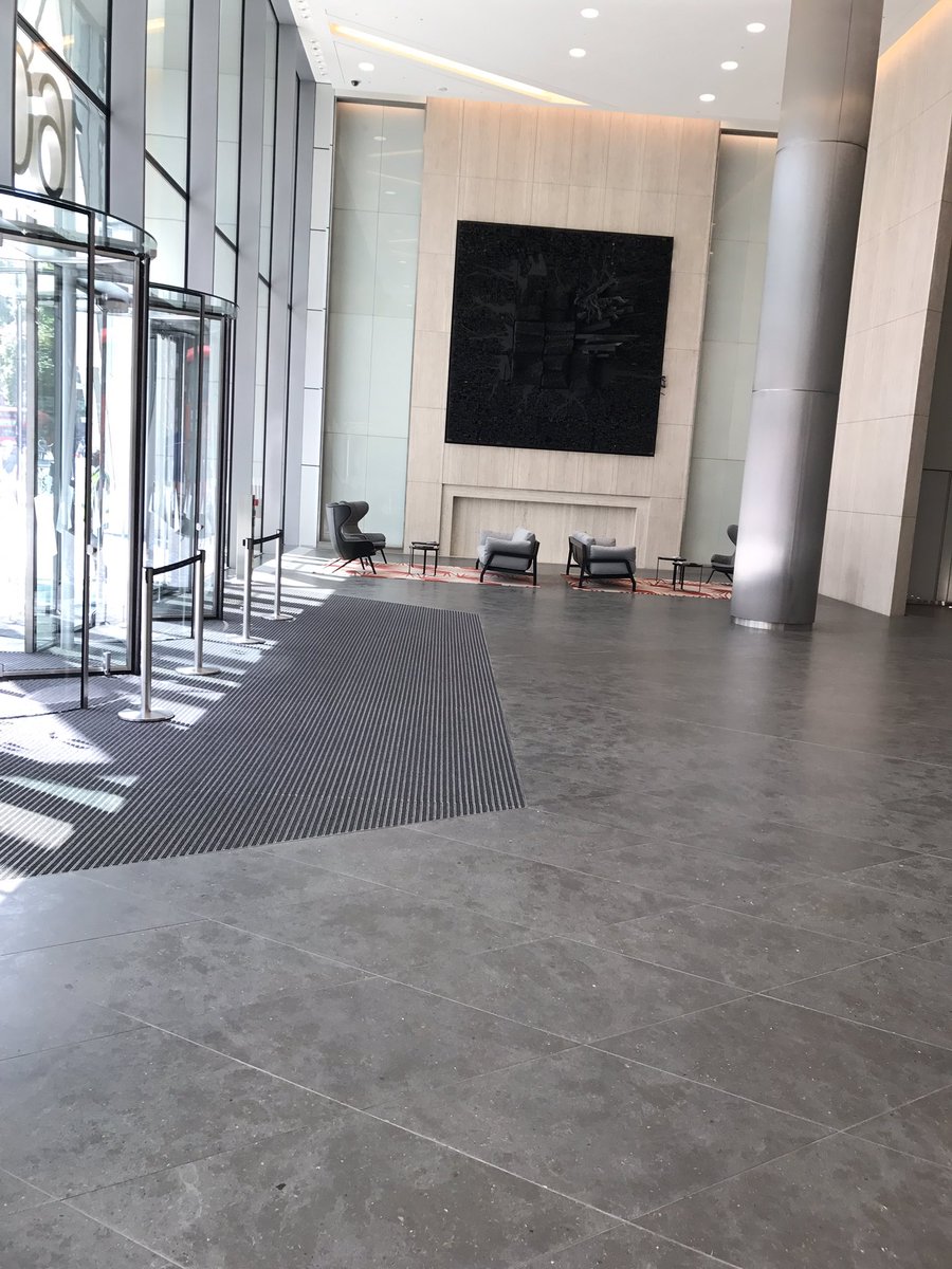 CNathaniel1's tweet photo. Can't wait to move into Team NVA's new HQ #july2017 #teamNVA #StrongerTogether #patience https://t.co/HQSREiafHd