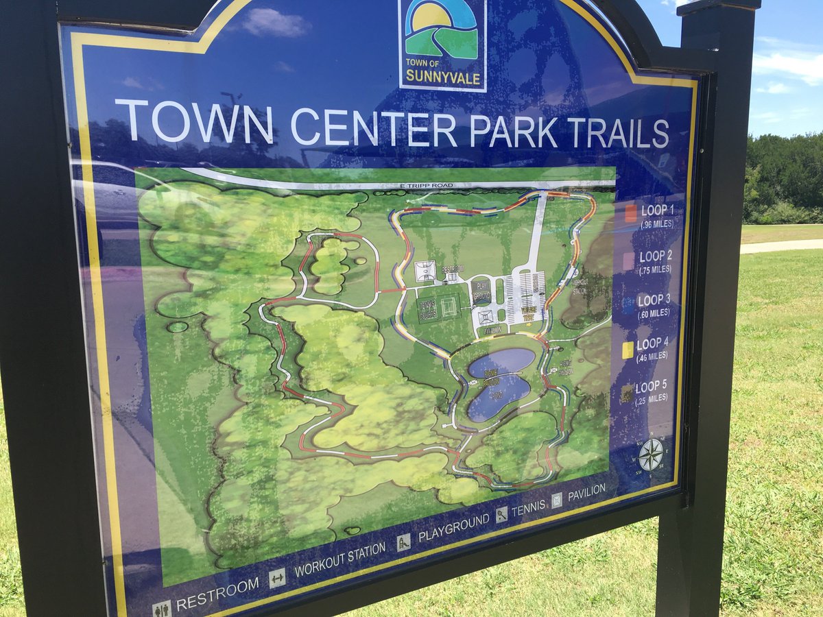 TownOfSunnyvale's tweet photo. Stop what you are doing and head outside! Take a book from our Little Free Library at Town Center Park & enjoy! #sunnyvaletx #citiesprovide https://t.co/WLwTqNsPiX