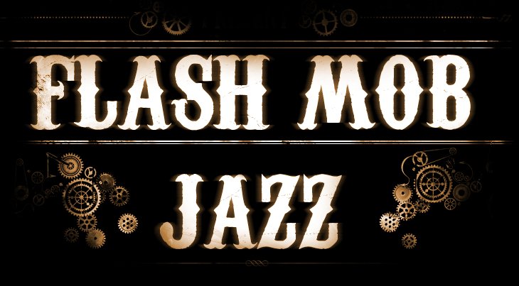 Live music starts tonight with Flashmob at 10.30pm, DJ from 9.30pm. ow.ly/VpJE30c0Ux4