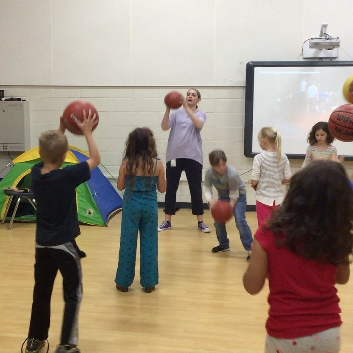 Fun Seminar: Music with Mrs. C. ift.tt/2rR1jEz