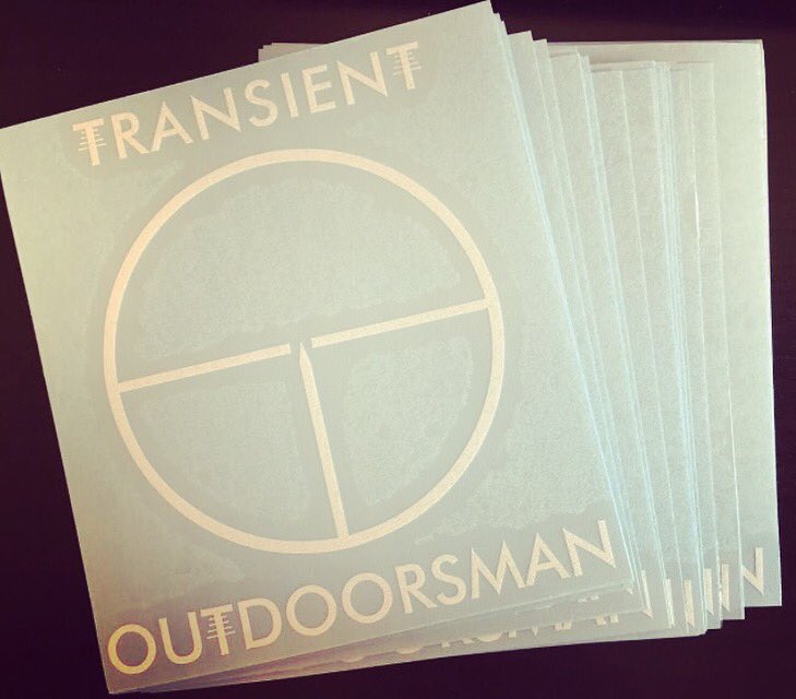 MyTrophyVinyl's tweet photo. @TransientOutdrs Thanks for working with us.  It was a pleasure. https://t.co/FOYkT0yWXS