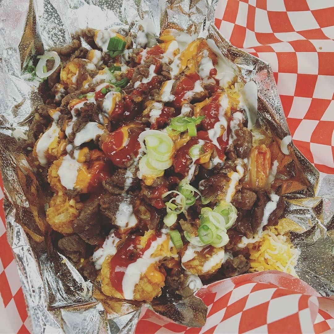 Korean BOBCHA tweet media