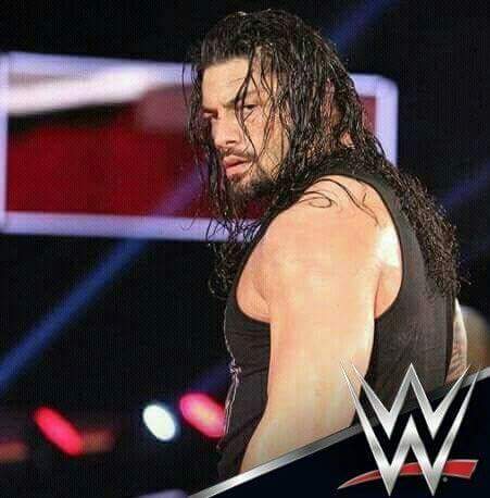 Happy birthday Roman reigns 