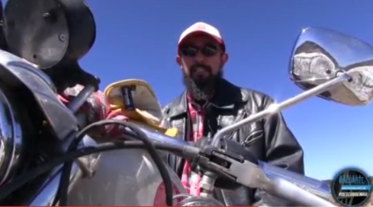 MaryoPina's tweet photo. Consejos para rodar seguro.
El camino no es lo más peligroso al rodar, es uno mismo. Rueda seguro siempre. #Ruta666
https://t.co/eP2kMGlll9 https://t.co/2t8rPAkGrK