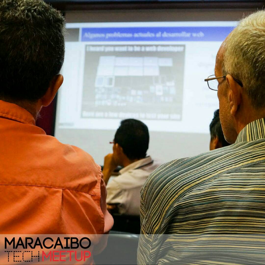 TechMeetup tweet media