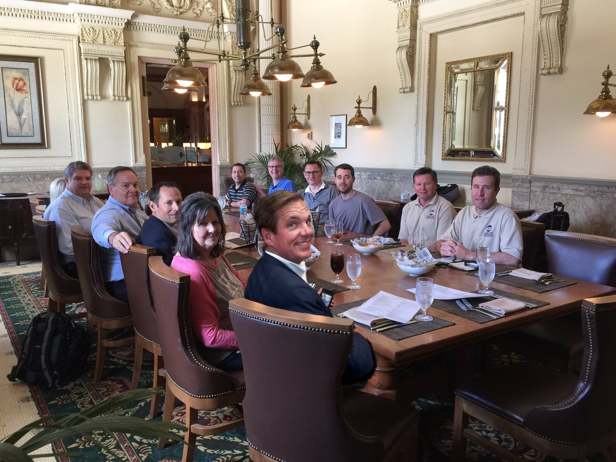 dbsmithiii's tweet photo. @CorrTech2017 @dcloud @explorestlouis Congrats Prez Cloud! You have a great bunch to work with and hope to see you in FL! Oh yeah #itsLikeIwasThere #LastOne #MissUGuys https://t.co/YrqnAILKqI