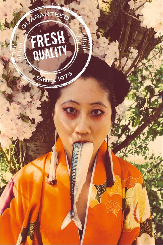 carmendevosss's tweet photo. 0306 |
Ming Dynasty
[From the series Odd Side Effects] 

© | Portrait by #carmendevos 

MUH &amp; PP @CestMoiMarian - #cdvDigital #cdvArchives https://t.co/k5NMQznPsv