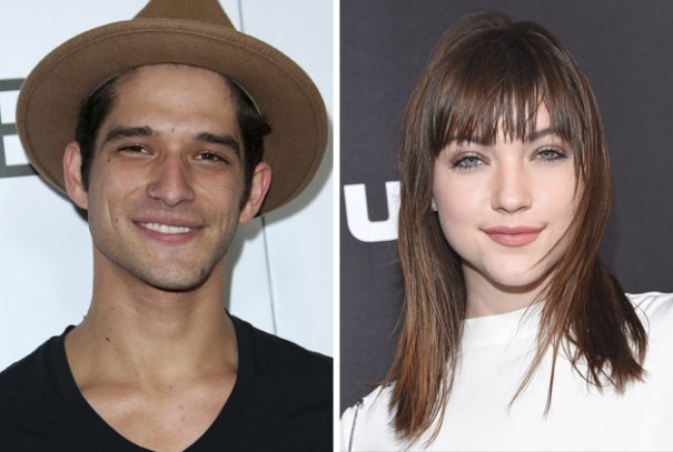 Cinepre タイラー ポージー Tyler Posey ヴァイオレット ビーン Violett Beane は ジェフ ワドロウ監督の新作ホラー Truth Or Dare に出演するようだ T Co 1nwde4f9lx Deadline