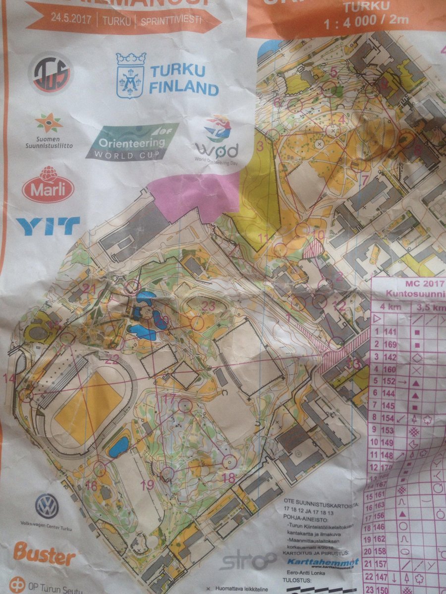 macomakinen's tweet photo. Hieno #owcupfin päivä @Turkukaupunki @FINfootO joukkueita kannustaen ja skumpasta nauttien! Kiitos @TuSTurku ja @lyytipalvelu! https://t.co/ecSOrK8kdD