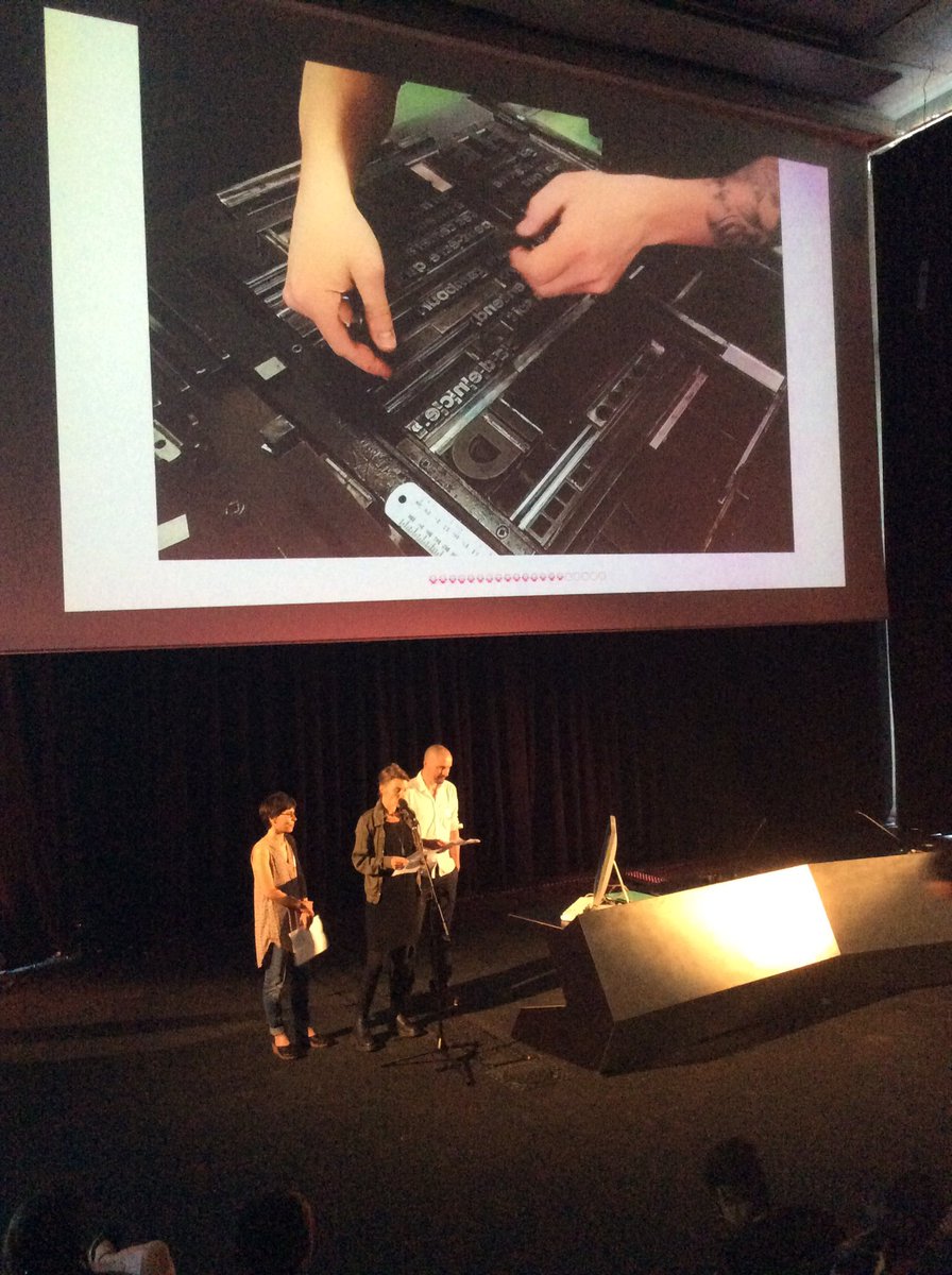 #PKNantes13 - 20h37 : Musée de l'Imprimerie #nantes "les ateliers du musée de l'imprimerie" #musee #edition #atelier