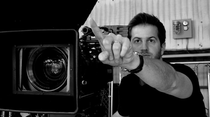 ProductionFor's tweet photo. Meet Carlos Gutierrez.
Learn more about Carlos here.
πππ
https://t.co/ez1TYmGcyq
#ProductionFor #ProductionLife #ProFoMoFo #Directors https://t.co/anSqnIJgn3