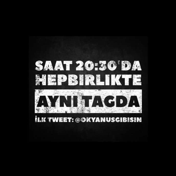 alin size dortlu hahaha KısmetseOlur SonBulsun