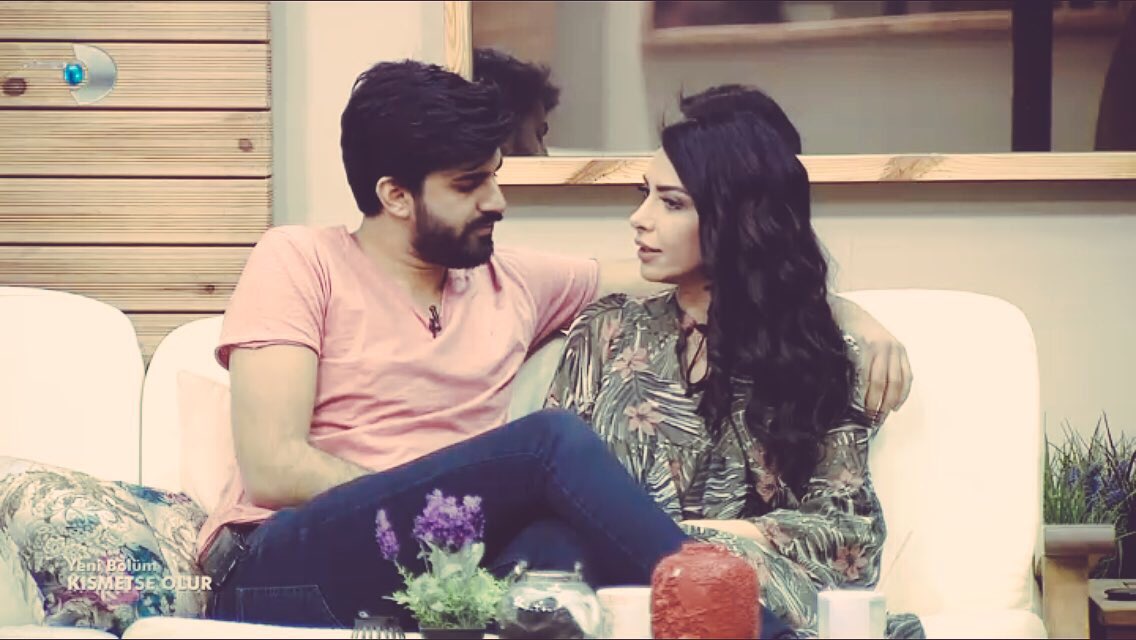 EVLİLİK PROGRAMI AMA BÖYLE GÜZEL SAHNELER YERİNE KAVGALAR YAYINLIYOR KısmetseOlur SonBulsun