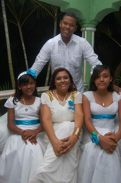MaderDance's tweet photo. Gracias a mi madre pude conocer el evangelio ❤ #CorazonDeMadre https://t.co/2SlsUbiBSL