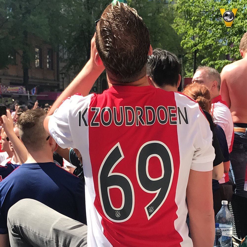 Ralph van der Ven (ralph_ven) Twitter