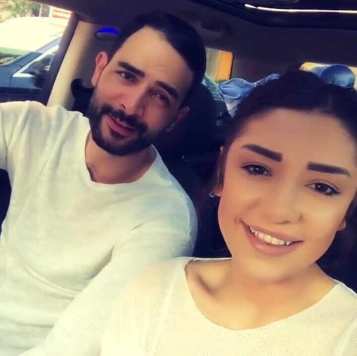 kirazzcann's tweet photo. Çiftim dışarda çok Mutlu salın artık be KısmetseOlur SonBulsun https://t.co/BdbQQanHUI