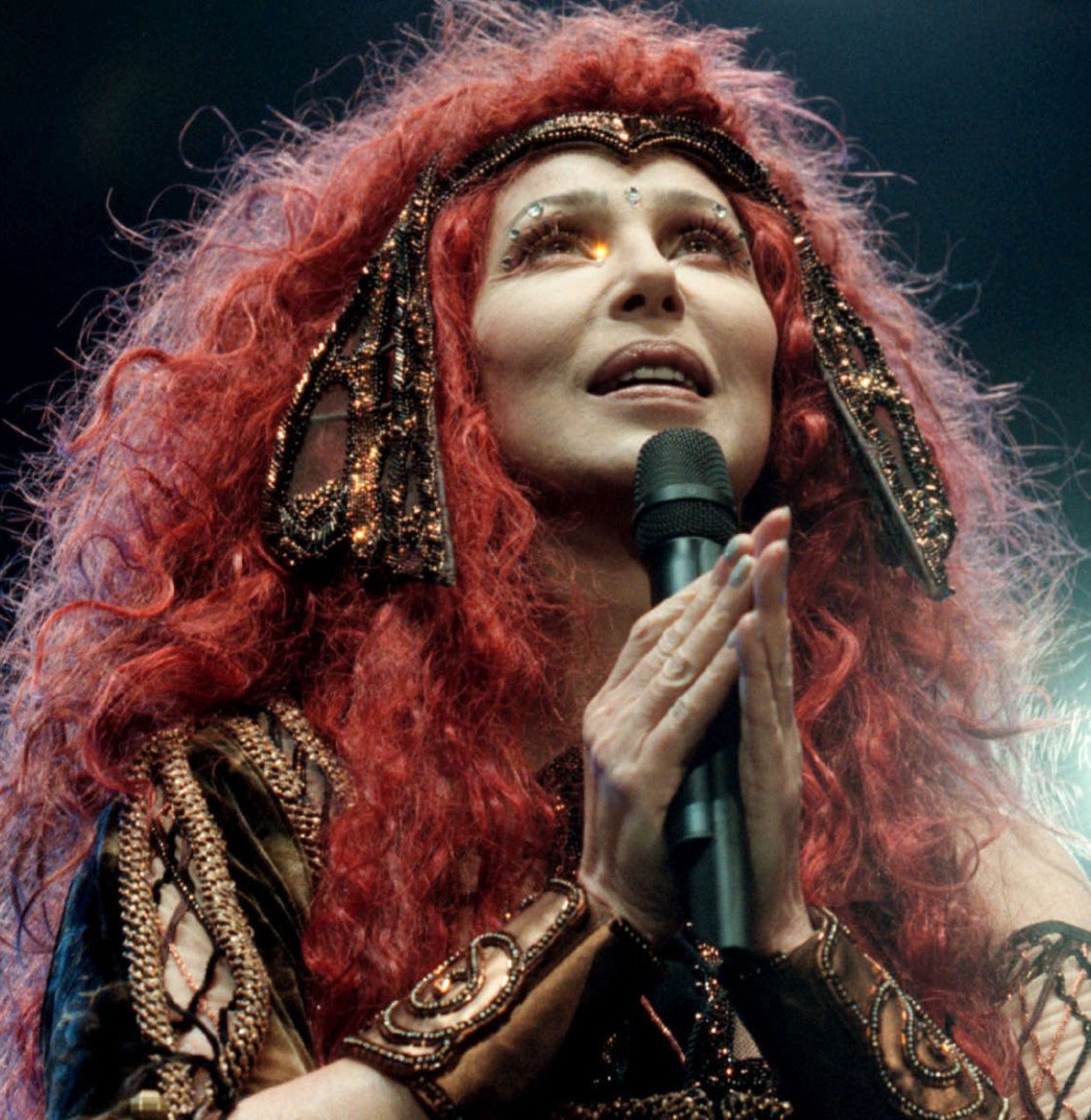 Happy 71st Birthday, Cher! Our Favorite Quotes  