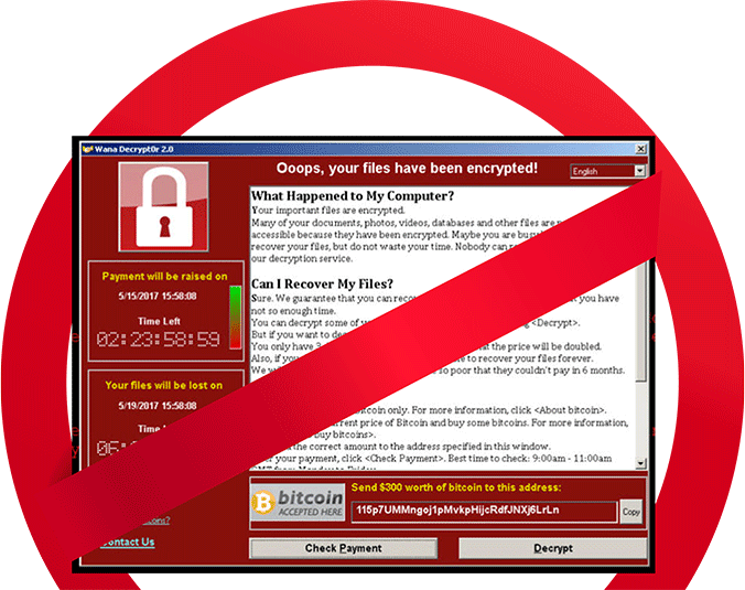 MichaelViscuso's tweet photo. #Webinar (5/25) Stopping the Next #WannaCry: 5 Things You Can Do Right Now to Prevent the Next Big Attack - https://t.co/6T8KS5HOKh #infosec https://t.co/UEJWqLBzC1