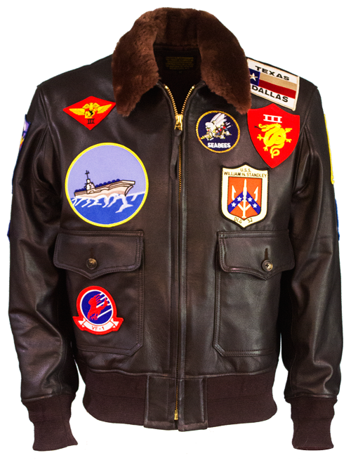 Flight_Jacket tweet picture