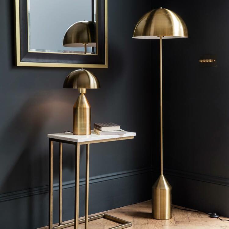 McCrystalFF's tweet photo. How fabulous are these new Gallery lamps? All available to order and can be in your home within 2 weeks. https://t.co/m7gBoIv10U