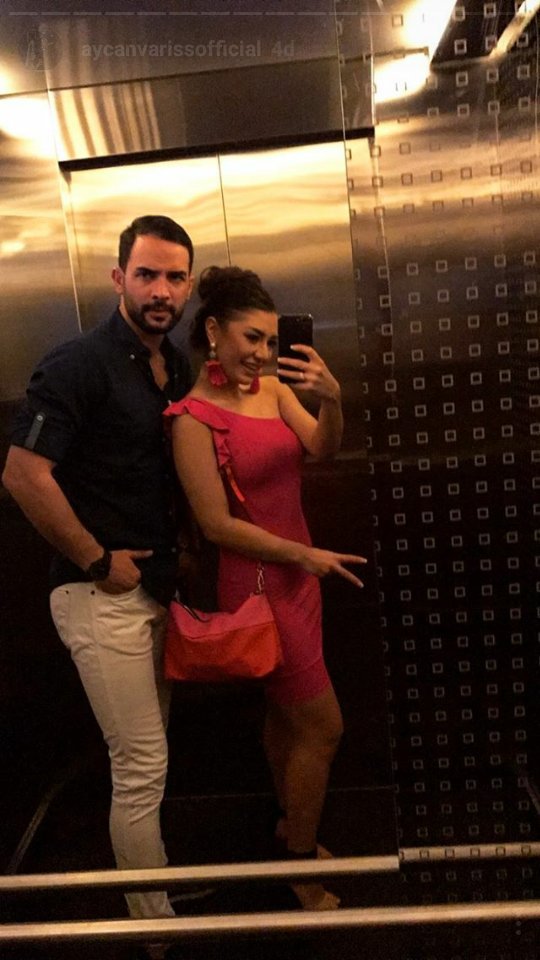 AvfcMerve's tweet photo. Kurban Olurum size
KısmetseOlur SonBulsun https://t.co/mUx1aen6iJ