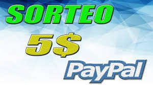 PuroGaming_'s tweet image. Sorteo de 5€ PayPal⭕:

ℹ:
* RT this tweet
* Follow me
* Mention 3 friends
