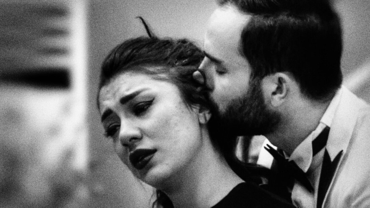 BAKIN SİZE NE GETİRDİİİM
KısmetseOlur SonBulsun