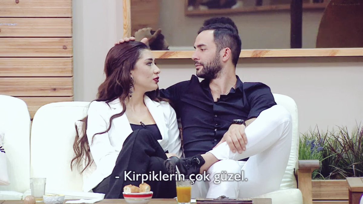 Sadece siz sadece sizin için herşey KısmetseOlur SonBulsun