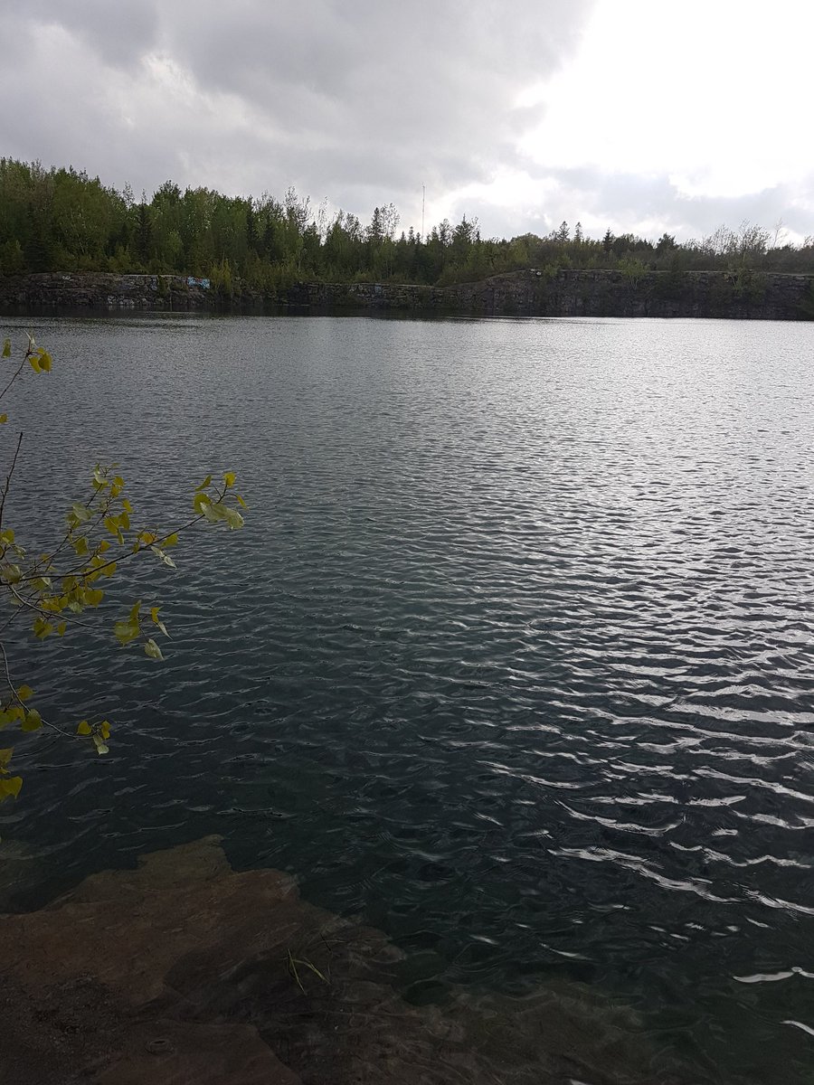 What a great day to be near water! If you find yourself on a body look around and make an observation <a href="/water_rangers/">Water Rangers</a>