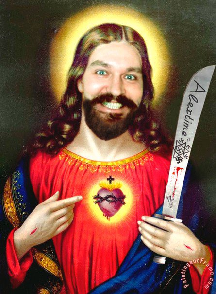 Sllonik's tweet photo. @princdatskij @romandos #Alextime живи https://t.co/833G5NEU89