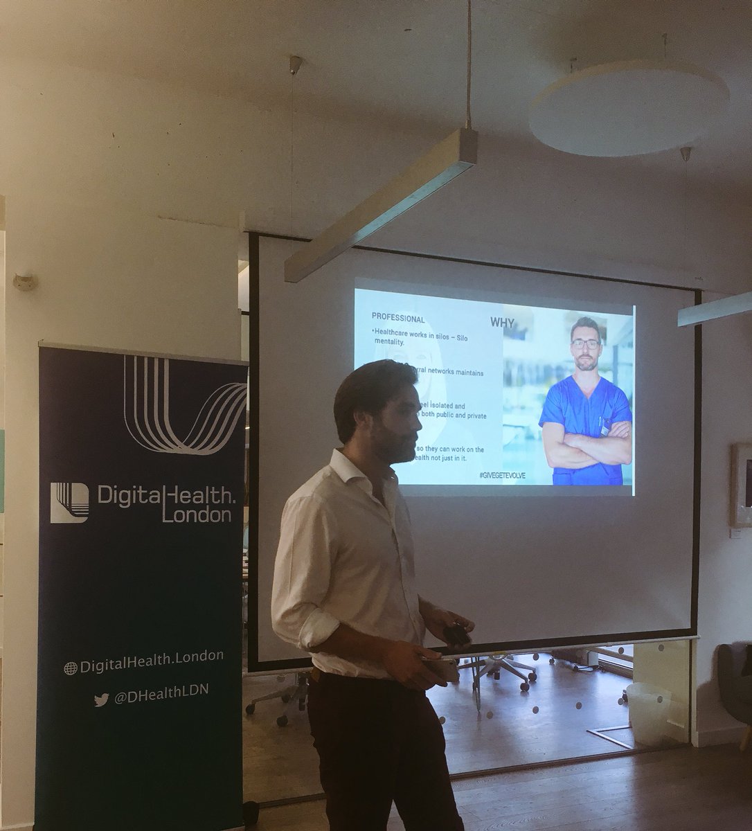 health_foundry's tweet photo. Tom with his forum website that posts trusted health articles from specialists that is peer reviewed... digitally&amp;free!@Bodyfanatix #5x5x5 https://t.co/PM7K5fcKGL