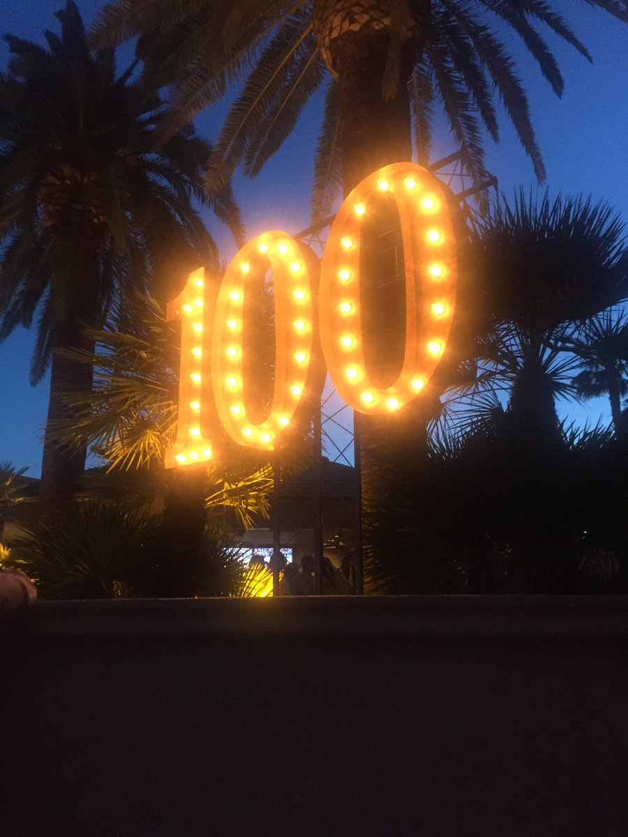 Our #Retail brokers are having a great time <a href="/ICSC/">ICSC</a> this week! <a href="/CushWake/">Cushman & Wakefield</a> #CRE