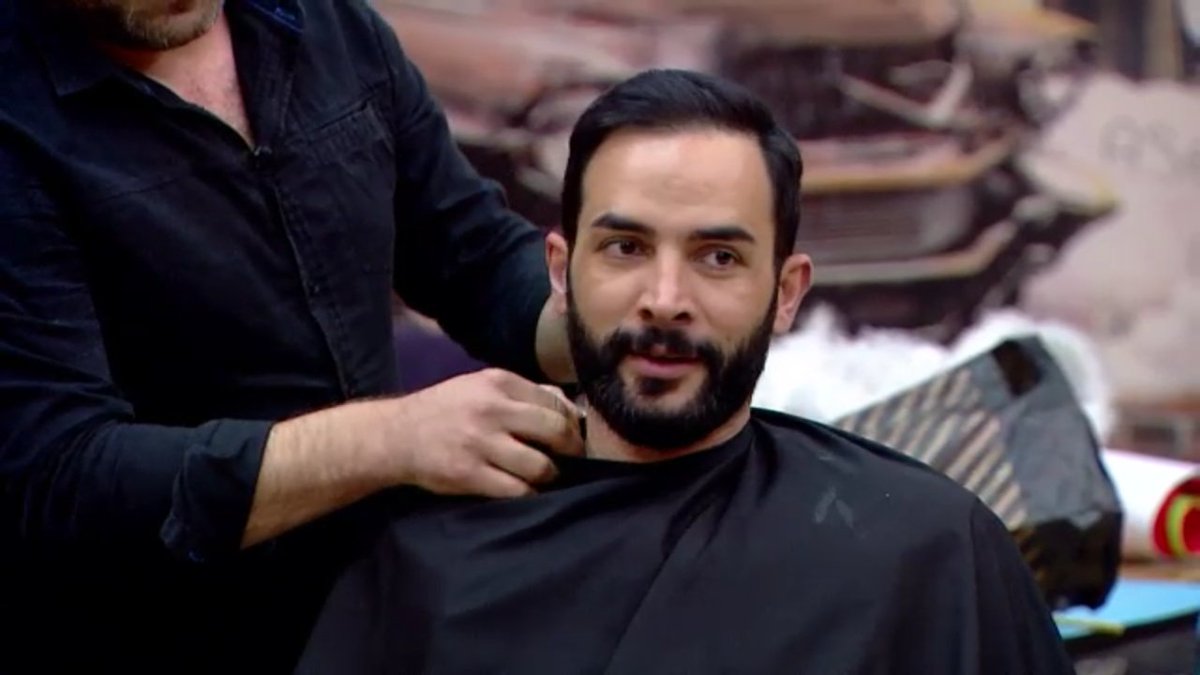Onaylav2's tweet photo. Sakallarin gidisini asla unutamayacagim her halinle das gibisin   KısmetseOlur SonBulsun https://t.co/oAG1elpc9A