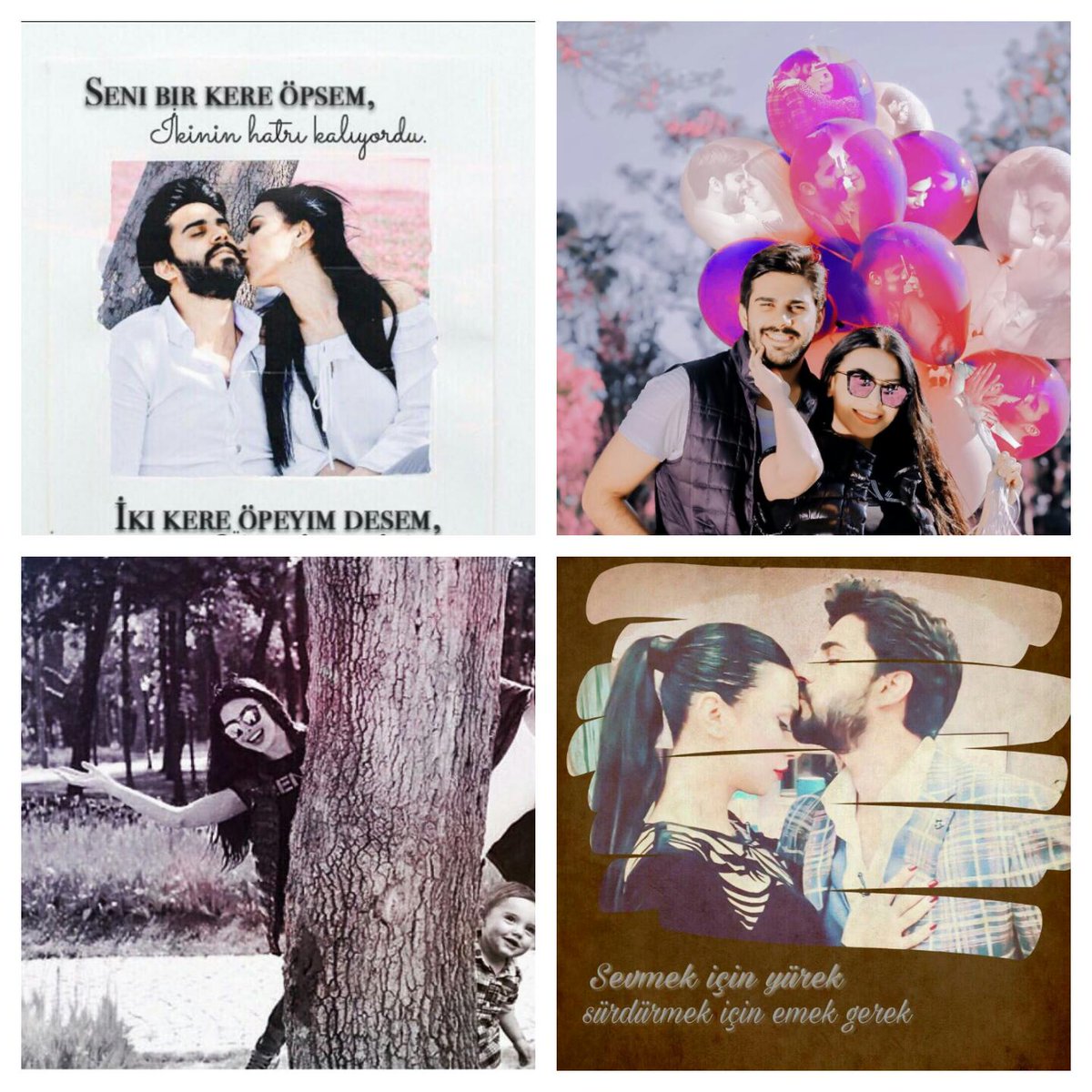 Gönül nikahınız kıyılmış bikere KısmetseOlur SonBulsun