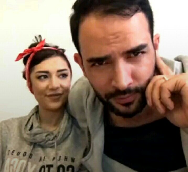 Sizin için sonuna kadar burdayiz KısmetseOlur SonBulsun