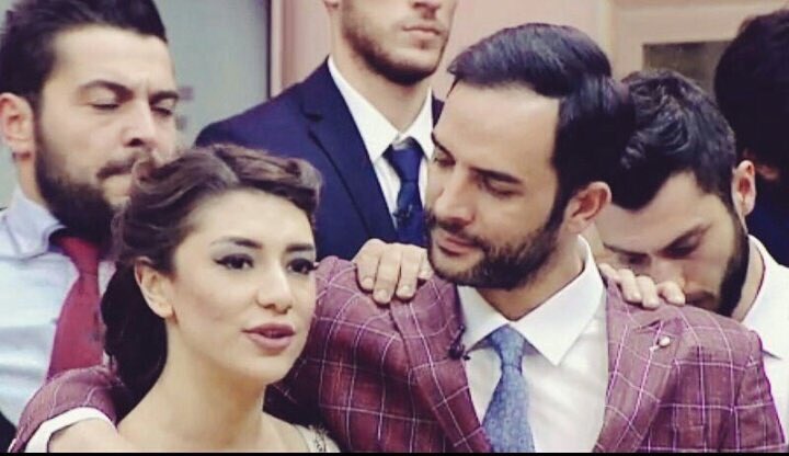 KısmetseOlur SonBulsun