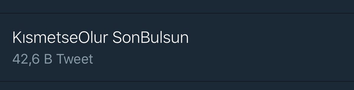 addid_251016's tweet photo. KısmetseOlur SonBulsun https://t.co/V1KnROruWA